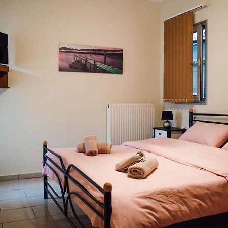 G.Home Trikala  Exterior photo