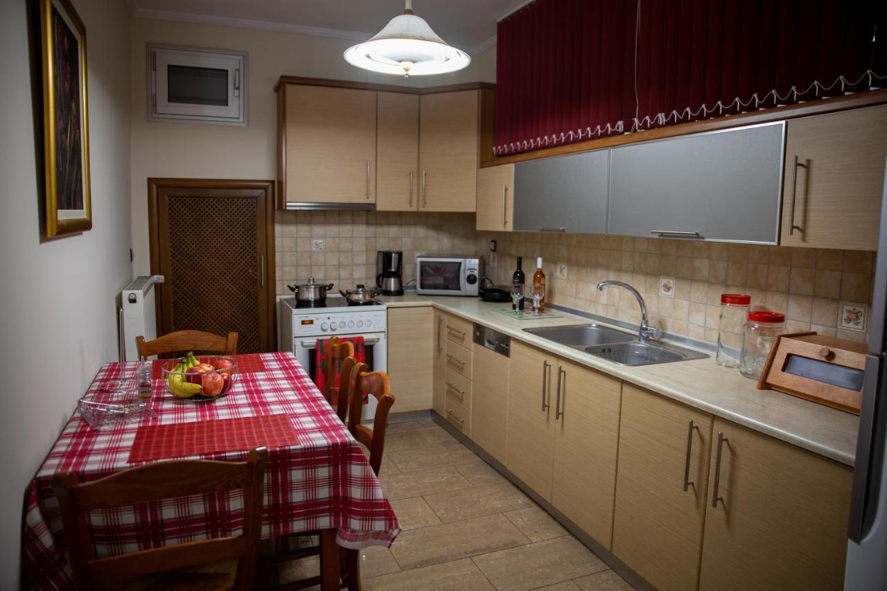 G.Home Trikala  Exterior photo