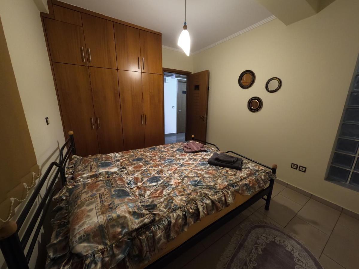 G.Home Trikala  Exterior photo