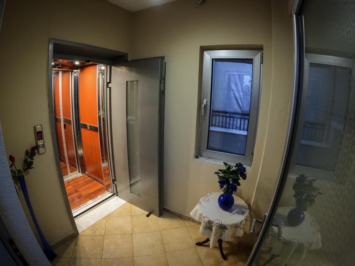 G.Home Trikala  Exterior photo