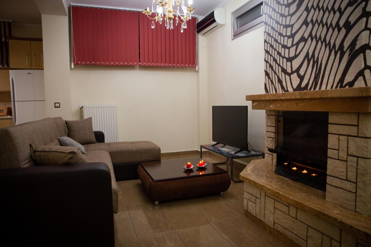 G.Home Trikala  Exterior photo