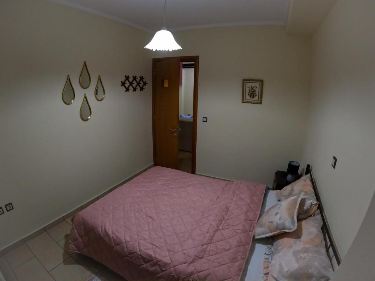G.Home Trikala  Exterior photo