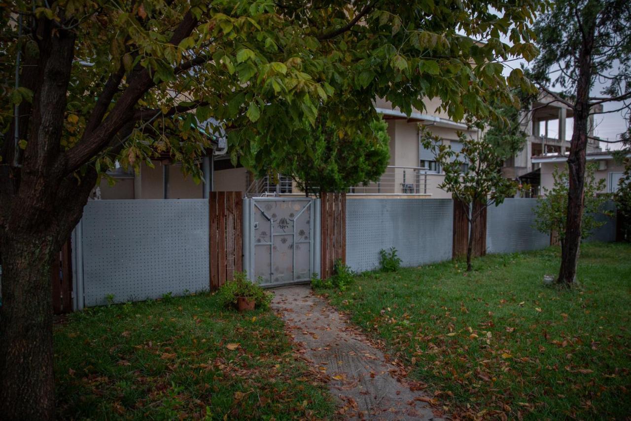 G.Home Trikala  Exterior photo