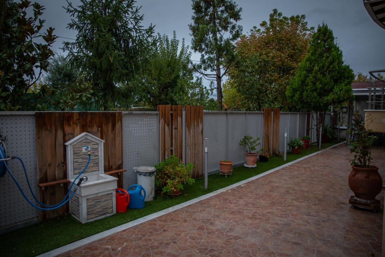 G.Home Trikala  Exterior photo