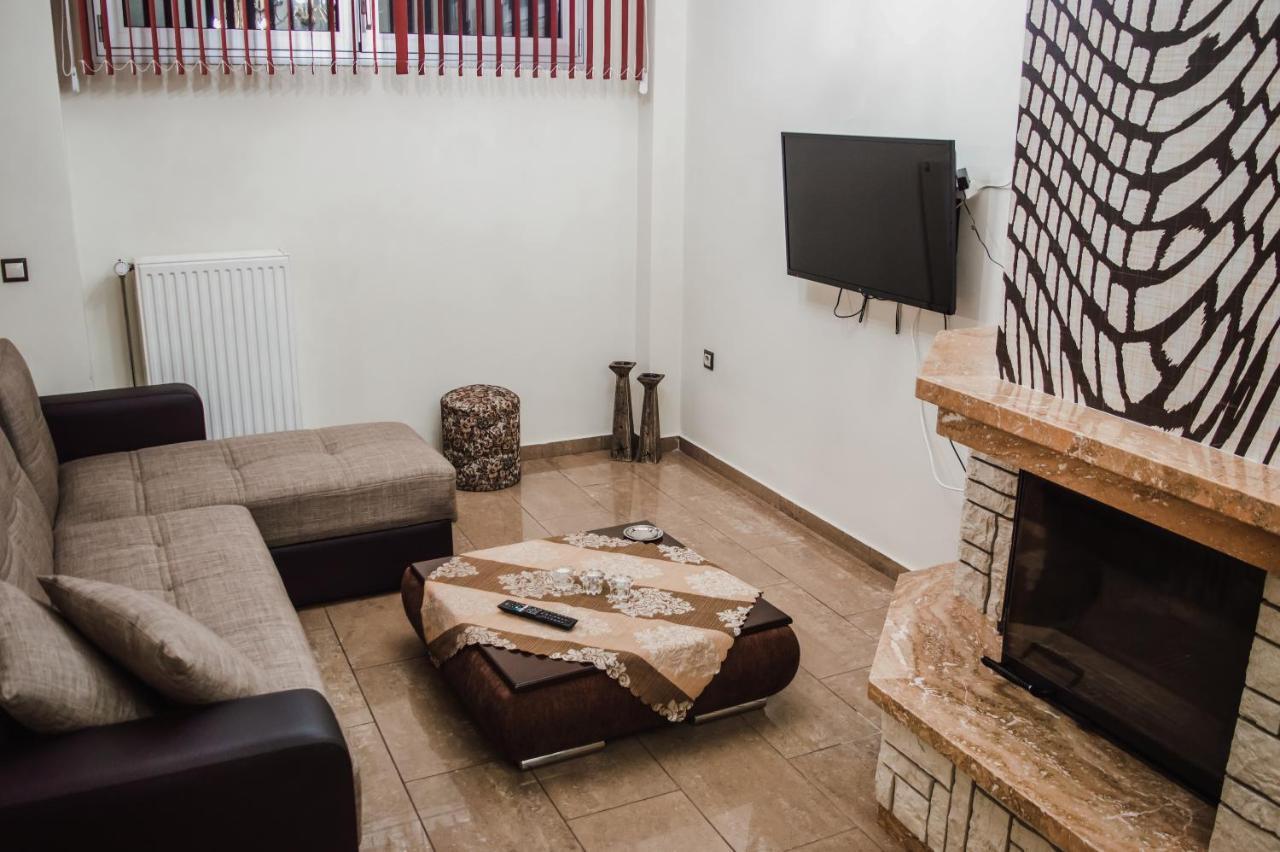 G.Home Trikala  Exterior photo