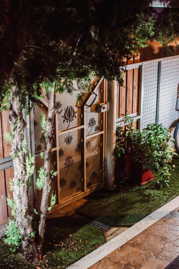 G.Home Trikala  Exterior photo